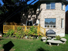 Maria's Homestay Vaughan